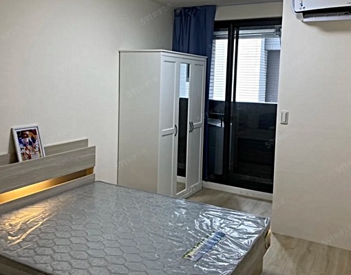 華亞園區(富宇悅峰)套房 - Image 9