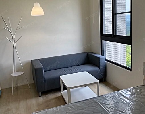 華亞園區(富宇悅峰)套房 - Image 1