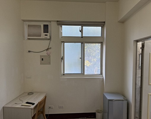 【獨立洗衣機】金山街前段電梯大樓&獨立陽台洗衣機小資套房出租 - Image 4