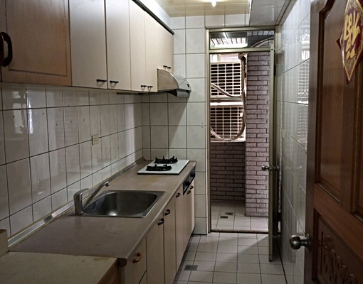 正市區商圈老街運動中心銀行麥當勞 - Image 8