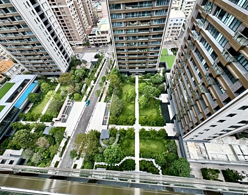 中科|寶輝國際莊園三房平車|家俱電齊全 - 591租屋網 - Image 13