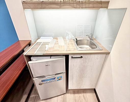 超值兩房一廳、可雙租補、水泥磚牆、府中站 - Image 4