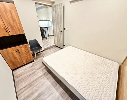 超值兩房一廳、可雙租補、水泥磚牆、府中站 - Image 6