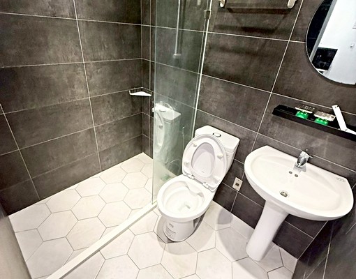 超值兩房一廳、可雙租補、水泥磚牆、府中站 - Image 10