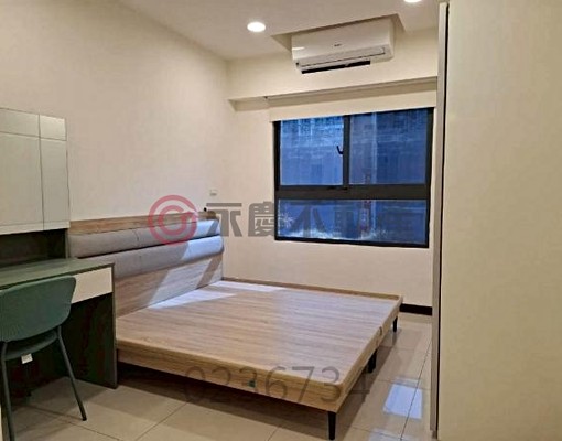 捷運好市多水沐清華精美裝潢全配三房平車/可租補 - Image 3