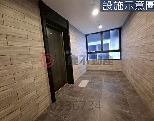 捷運好市多水沐清華精美裝潢全配三房平車/可租補 - Image 12