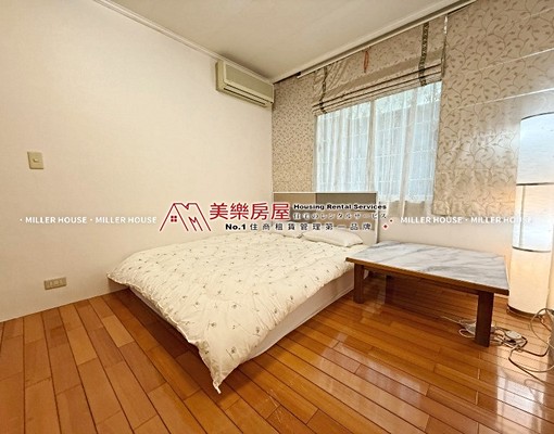 美樂*松山機場*質感正2房*有陽台大採光*家具齊*可寵*搶租 - Image 7