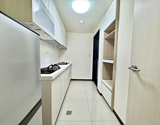 浩瀚豐世紀✨質感系統櫃兩房✨可租補還能養寵物!傢俱電全配! - Image 8