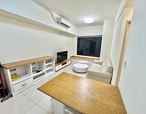 浩瀚豐世紀✨質感系統櫃兩房✨可租補還能養寵物!傢俱電全配! - Image 6