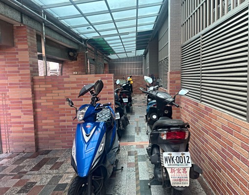 雙人床組,超大空間,採光佳,cp值佳~ - Image 11