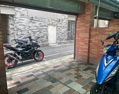 雙人床組,超大空間,採光佳,cp值佳~ - Image 13