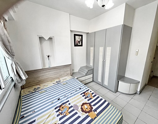 只想給泥最好的✨4改3房大空間✨環繞採光坐北朝南 - Image 6