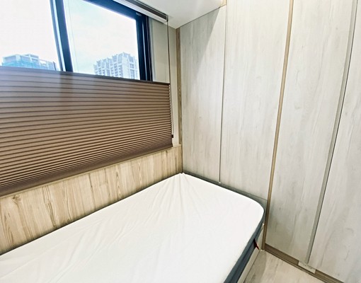 捷運南港/全新2房2衛。電梯管理。附車位 - Image 7