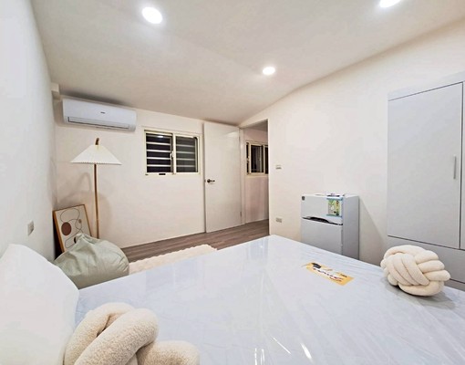 ❤️板橋美兩房✨大露台⭕️可租屋補助貓咪 - Image 8