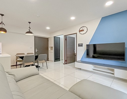 <鄰近七期>MY勝美2+1房平面車位 - 591租屋網 - Image 1