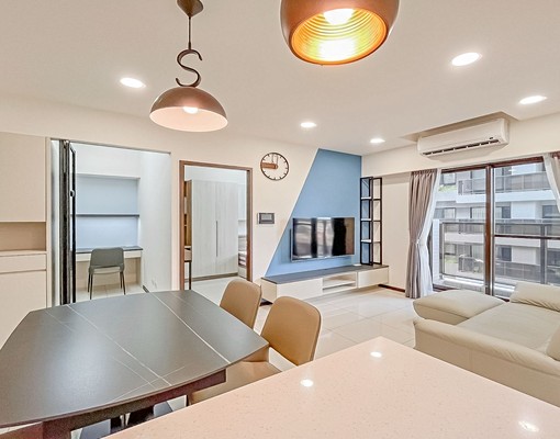 <鄰近七期>MY勝美2+1房平面車位 - 591租屋網 - Image 4