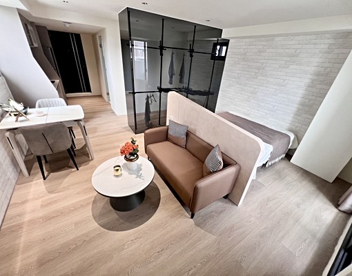 全新✨台電✨可貓✨流理台✨浴缸✨汽機車位✨電梯管理員✨子母車 - 591租屋網 - Image 1