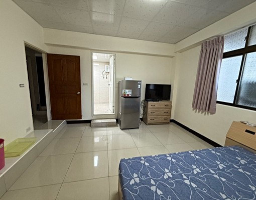 福一街套房出租 - Image 1