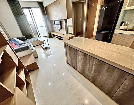 高樓層採光優質戶🔆社區低價🔥輕奢系統櫃2衛🏡可租補 - Image 1