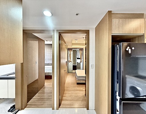 高樓層採光優質戶🔆社區低價🔥輕奢系統櫃2衛🏡可租補 - Image 15