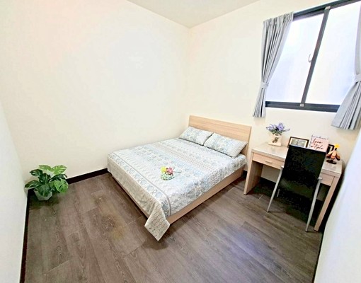 秒殺大空間✨一房一廳✨陽台獨洗✨住戶單純✨騎樓機車位 - Image 9