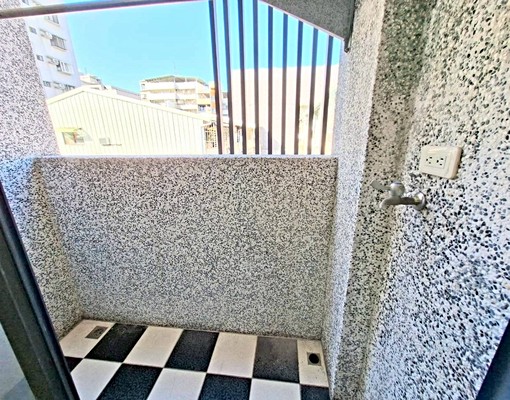 秒殺大空間✨一房一廳✨陽台獨洗✨住戶單純✨騎樓機車位 - Image 15