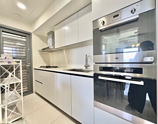 可租補貓咪🔥傢俱全配✅高樓層景觀戶✨無限棟距💯 - Image 5