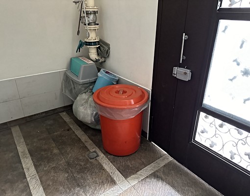 【小資首選】金山街前段電梯大樓&採光佳適合小資族獨立套房出租 - Image 12