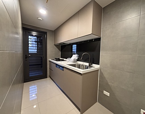 嘉禾地產/可補助/免仲/近G01全新完工正三房平車 - Image 7