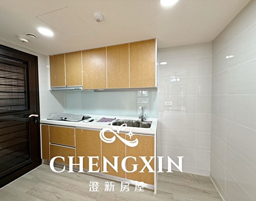 🎉全新建案全新首租/電梯社區大樓三房/可入戶籍🎉 - Image 5