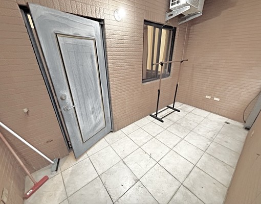 🌈租屋補助✅可貓✅陽台✅新冷氣✅可自裝洗衣機✅中科大✅ - Image 7