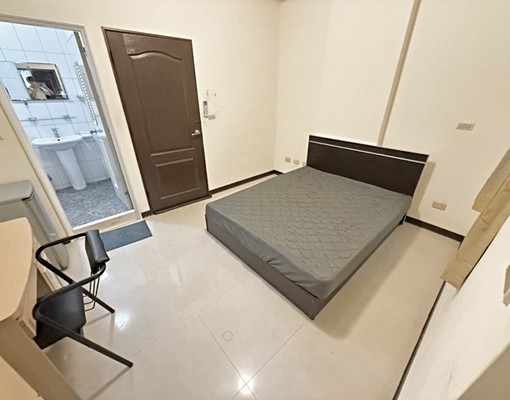 🌈租屋補助✅可貓✅陽台✅新冷氣✅可自裝洗衣機✅中科大✅ - Image 4