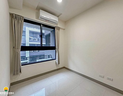 🌈妤💛可寵💕綠廳院🔥全新未住🔥輕裝潢2房車位 - Image 7