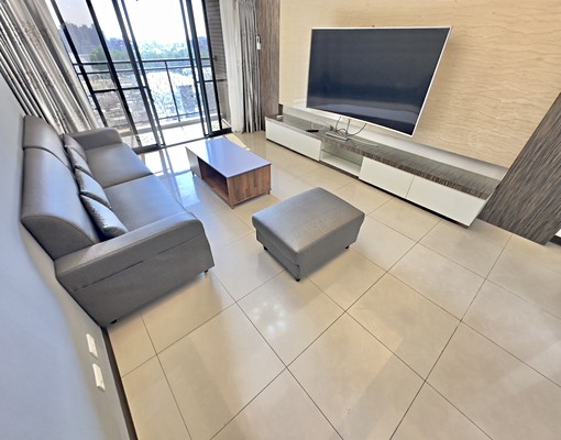 可寵可租補🔥輕奢現代風💖大四房全配✨租金含平車✅ - Thumbnail 4