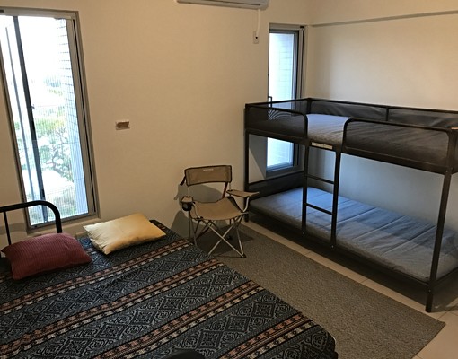 九份子美景優質平車大2房 - Image 4