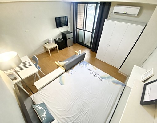 台水電✨可雙租補✨獨洗陽台✨雙門冰箱✨超大間超便宜✨機能炸好 - Image 6