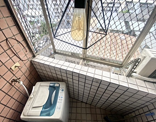 台水電✨可雙租補✨獨洗陽台✨雙門冰箱✨超大間超便宜✨機能炸好 - Image 9