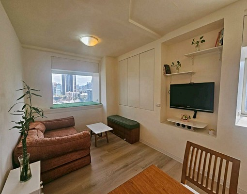 松江南京❣️可租補/電梯含管/垃圾代收/洗脫烘/台電/大空間 - 591租屋網 - Image 2