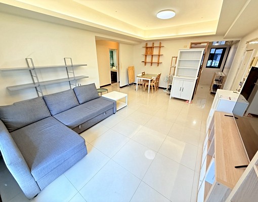 七期市政府捷運大墩惠文💖超美大空間三房💖合租家庭首選 - Image 3