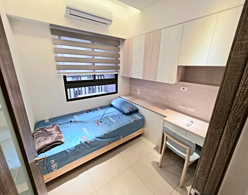 太原軍功東山樹德樹孝中山育賢💖可租補超美系統精裝三房💖 - Image 8