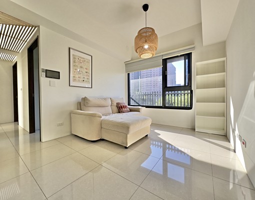 可寵🔥溫馨質感裝潢💖L型沙發/浴缸✅家具全配🫶🏻 - Image 2