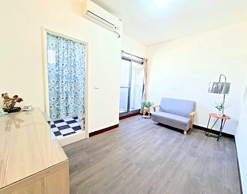 台體一中✨陽台獨洗✨一房一廳✨機車位✨先搶先贏 - Image 1