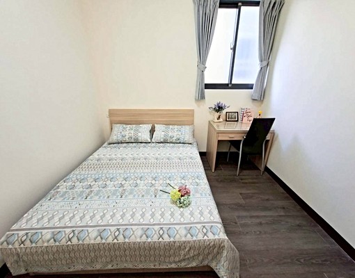 台體一中✨陽台獨洗✨一房一廳✨機車位✨先搶先贏 - Image 7