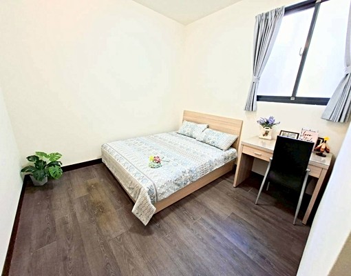 台體一中✨陽台獨洗✨一房一廳✨機車位✨先搶先贏 - Image 8