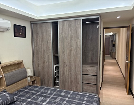 蘆洲永康公園百萬裝潢漂亮溫馨電梯大樓 - Image 4