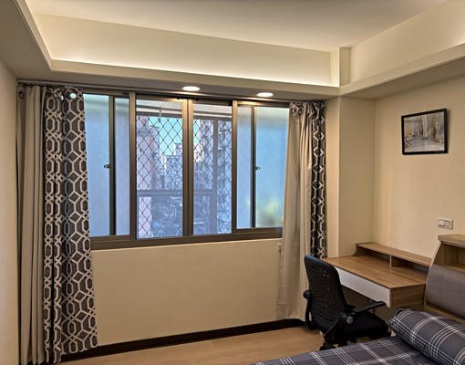 蘆洲永康公園百萬裝潢漂亮溫馨電梯大樓 - Image 11