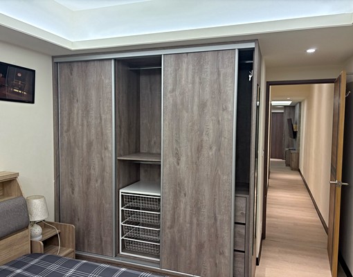 蘆洲永康公園百萬裝潢漂亮溫馨電梯大樓 - Image 14