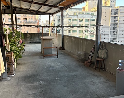 蘆洲永康公園百萬裝潢漂亮溫馨電梯大樓 - Image 15