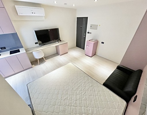 大里🔸質感裝潢🔸可租補報稅🔸小廚房有抽油煙機 - Image 4