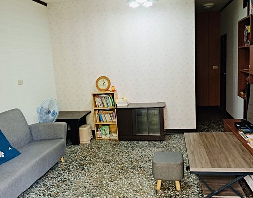 高CP值-雙捷運、近公車學校與夜市:2房1廳1衛1廚房1陽台 - Image 9